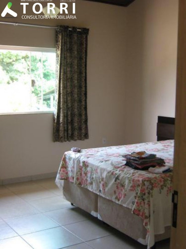 Imagem 15 de 23 de Chácara A Venda No Jardim Perlamar, Araçoiaba Da Serra, Sp. - Ch00211 - 67776039