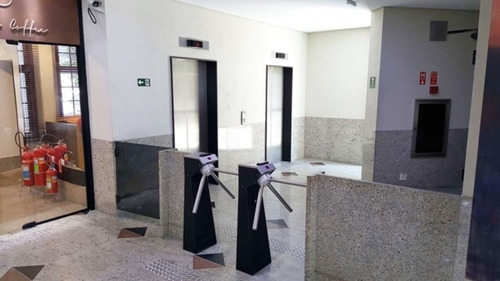 Locação - Conjunto Comercial - Cidade Monções, São Paulo-sp - Rr3140