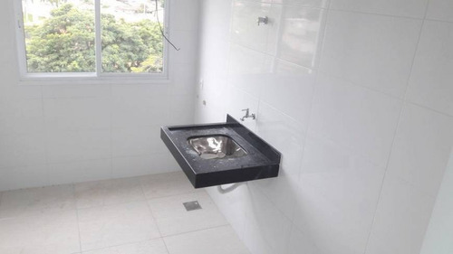 Imagem 7 de 15 de Apartamento - Padrão, Para Venda Em Uberlândia/mg - 640_