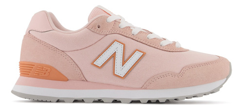 Zapatillas Urbanas Mujer New Balance Ml515cs3