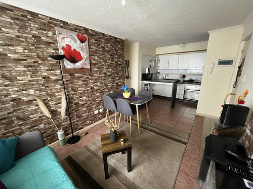 Departamento En Venta La Serena