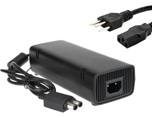 Fuente Alternativa Xbox 360 Slim Lenny Games (Usado)