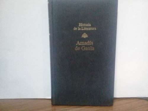 Amadis De Gaula - Seleccion - Rba - Edicion 1995