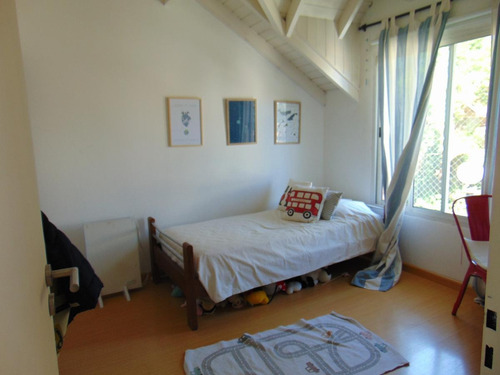 Imagen 29 de 30 de Casa 3 Dormitorios En Venta De 3 Dormitorios Barrio Cerrado- La Merced. San Isidro