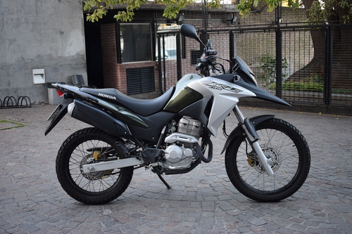 Imagen 3 de 18 de Honda Xre 300 2020 3.000 Kms Autopremium Usados