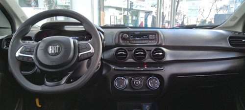 Imagen 11 de 16 de Fiat Cronos Drive 1.3 Avanzado Con 8 Cuotas (lma)