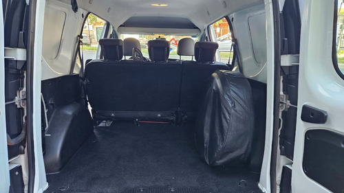 Renault Kangoo Ii Express Confort 5a 1.6 Sce