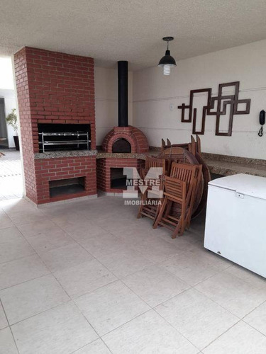 Imagem 2 de 18 de Apartamento À Venda, 64 M² Por R$ 356.000,00 - Gopoúva - Guarulhos/sp - Ap2908
