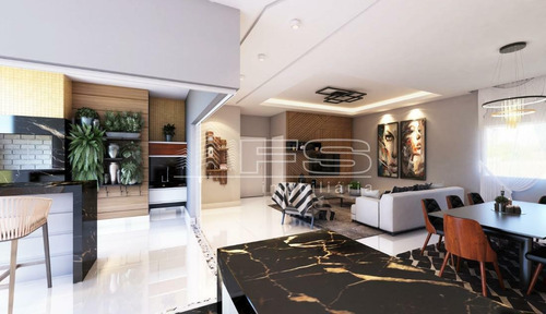 Imagem 11 de 15 de Residencial Magnifique Frente Mar Pereque - 3615