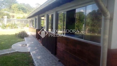 Imagem 9 de 15 de Sitio - Branquinha - Ref: 276943 - V-276943