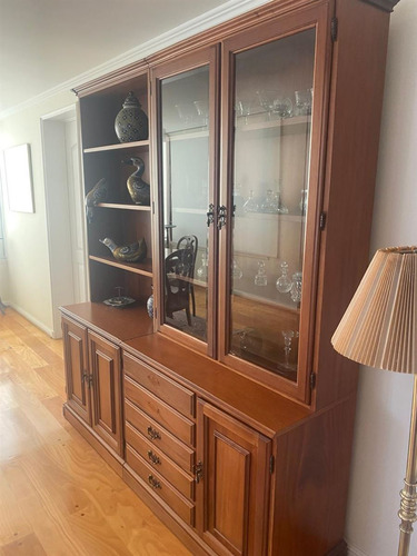 Departamento En Venta De 4 Dorm. En Las Condes