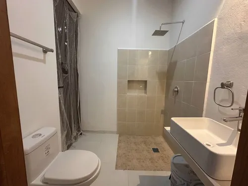 Casa En Venta En Amaranta, Conkal