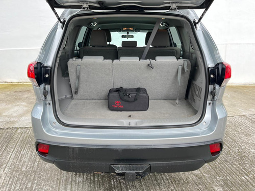 Toyota Highlander 3.5 Le At