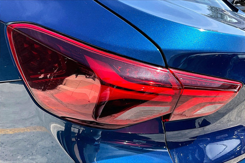 Chevrolet Onix 2021