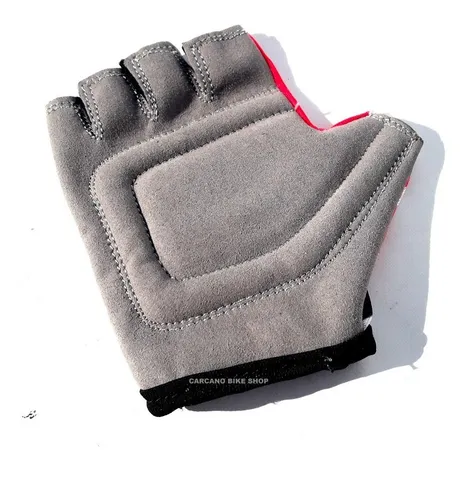 Guantes bicicleta online niña