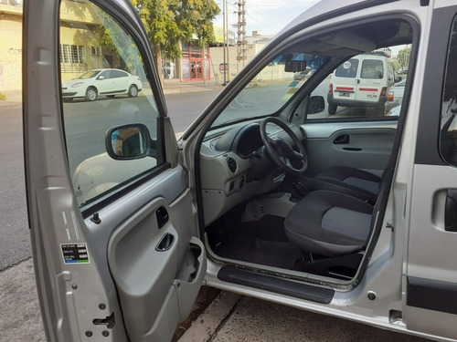 Renault Kangoo Nafta 1.6 5 7 Acientos No Partner No Berlingo