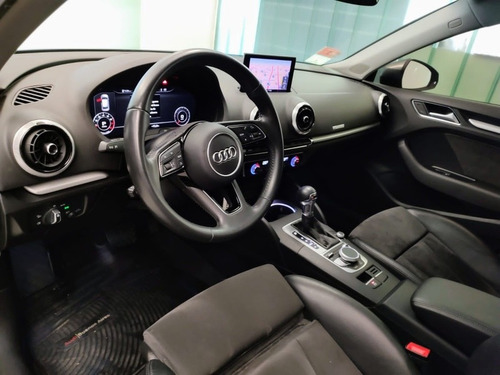 Imagen 6 de 25 de Audi A3 Sportback 2018 Sedan 2017 2019 2020 Usado A1 Q2 A318