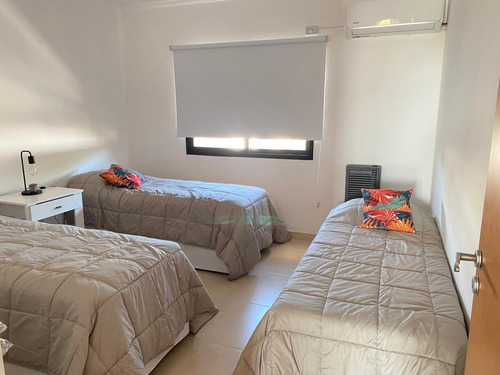 Imagen 4 de 13 de Departamento En La Paz Entre Ríos