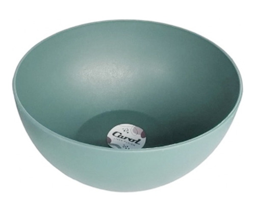 Compotera Cuenco Plastico Bowl Set X24 Carol Fusion 11cm 