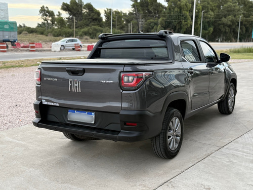Fiat Strada Freedom 1.3 Cd