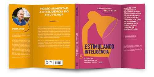 Estimulando Inteligência
