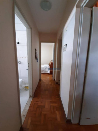 Imagem 6 de 12 de Apartamento Com 3 Dormitórios À Venda, 145 M² Por R$ 320.000,00 - Jardim Bela Vista - São José Dos Campos/sp - Ap3815