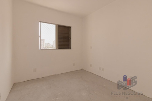 Apartamento À Venda Em Centro - Ap007954