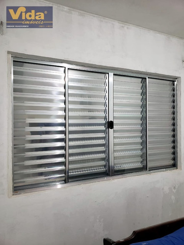Imagem 8 de 8 de Casa Assobradada Em Padroeira - Osasco - 40552