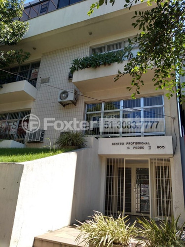 Imagem 8 de 13 de Sala / Conjunto Comercial, 2 Dormitórios, 70 M², Higienópolis - 195148