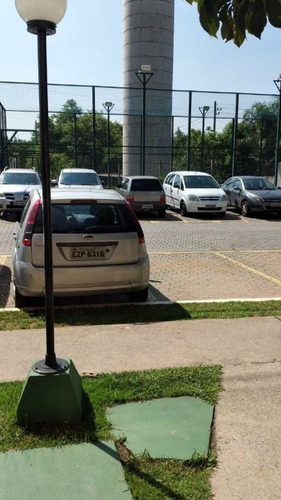 Imagem 19 de 19 de Apartamento Garden Com 2 Dormitórios À Venda Por R$ 400.000 - Vila Jaraguá - São Paulo/sp - Ap3257