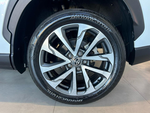 Toyota Corolla Cross Xre 2.0 16v Flex Aut