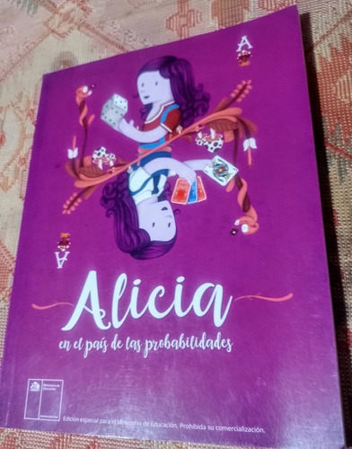 Alicia En El País De Las Probabilidades