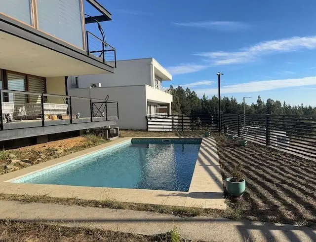 Imagen 2 de 29 de En San José Del Mar 670 M2 Totales