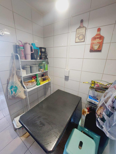 Depto 3 Dorm En Centro