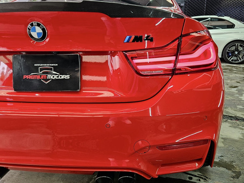 BMW Serie M 3.0 M4 Coupe At