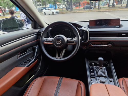 Mazda cx-50 2.5T Signature Awd At