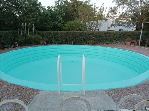 Imagen 15 de 27 de Casa Con Piscina De 1 Y 2 Dormitorios