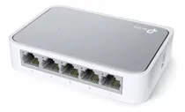 Comprar 1 Suiche 5 Puertos De 10\u002F100 Mbps Tp-link Usado