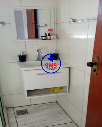 Imagem 4 de 11 de Casa - Ca00863 - 69409359