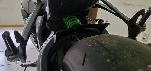 Imagem 11 de 15 de Kawasaki Ninja Zx10r