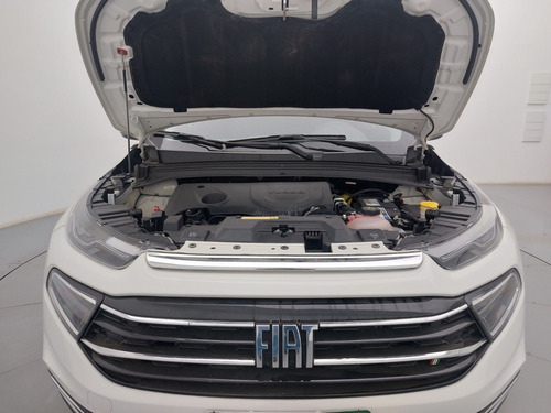 Fiat Toro 1.3 TURBO 270 FLEX FREEDOM AT6