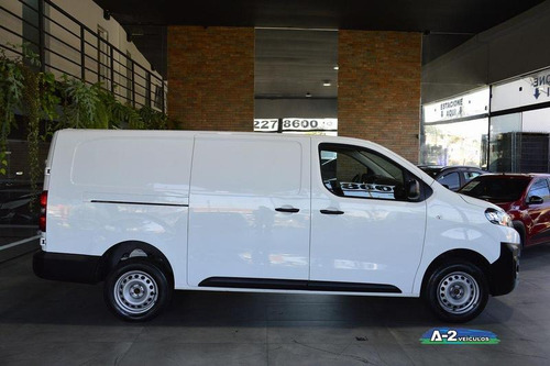 Citroën Jumpy Cargo 1.5 Turbo Diesel