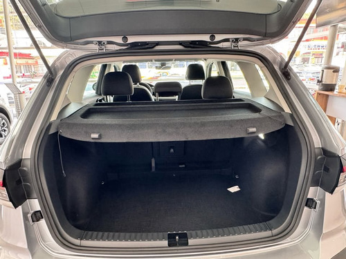 Volkswagen Taos 1.4 Tsi Trendline At