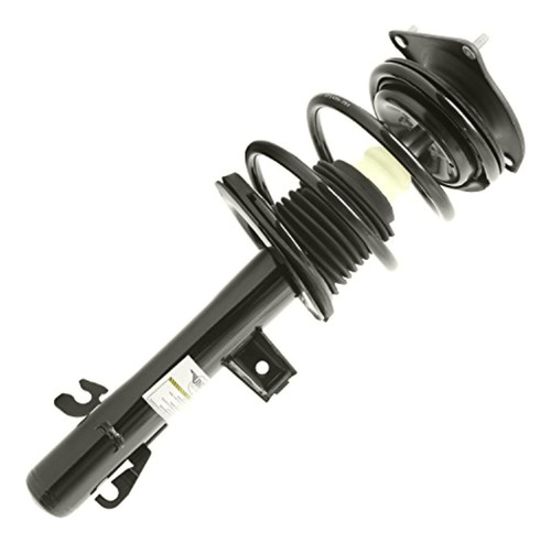Unity Automotive 4 11955 15132 001 Strut