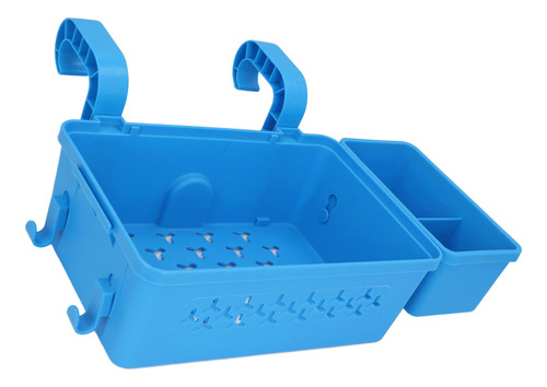 Cesta De Almacenamiento Para Piscina, Portavasos, Engrosada