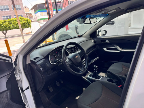 Chevrolet Aveo 1.5 Ls Tm