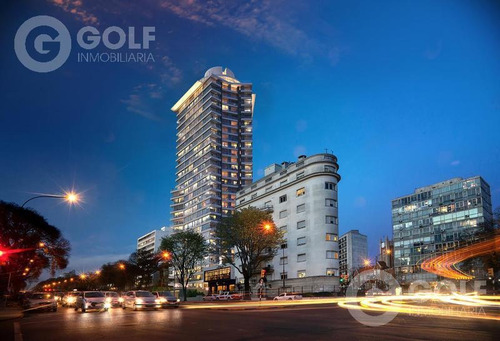 Vendo Monoambiente, Entrega 11/2022, Pocitos