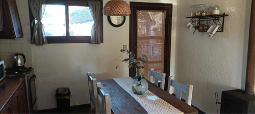 Imagen 6 de 19 de Alquilo Apto Y Casa Para 6 Y 4 Personas A 150 Metros Del Mar Sobre Playa Costa Azul