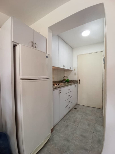 Imagen 7 de 13 de Cómodo Apartamento En Venta. Via Aguasal, Al Lado Del Club