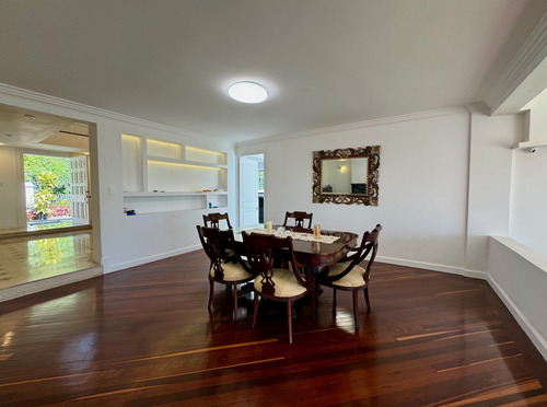 Alto Hatillo/av El Arroyo/casa Remodelada/en Venta Y Alquiler